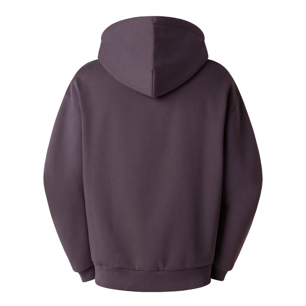 The North Face M TNF RED BOX HOODIE Erkek Sweatshirt NF0A8EFZ0SA1