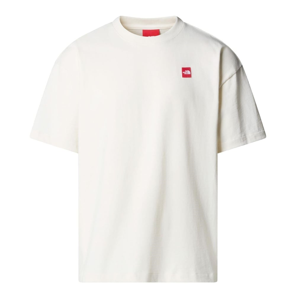 The North Face M TNF Red Box S/S Tee Erkek Tişört NF0A8EG5QLI1
