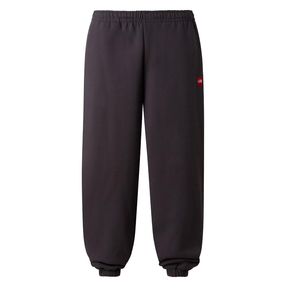 The North Face M TNF RED BOX SWEATPANT Erkek Pantolon NF0A8EG30SA1