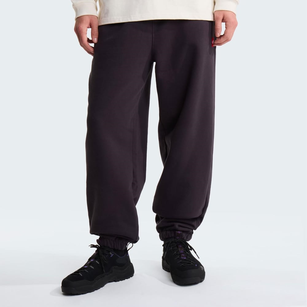 The North Face M TNF RED BOX SWEATPANT Erkek Pantolon NF0A8EG30SA1