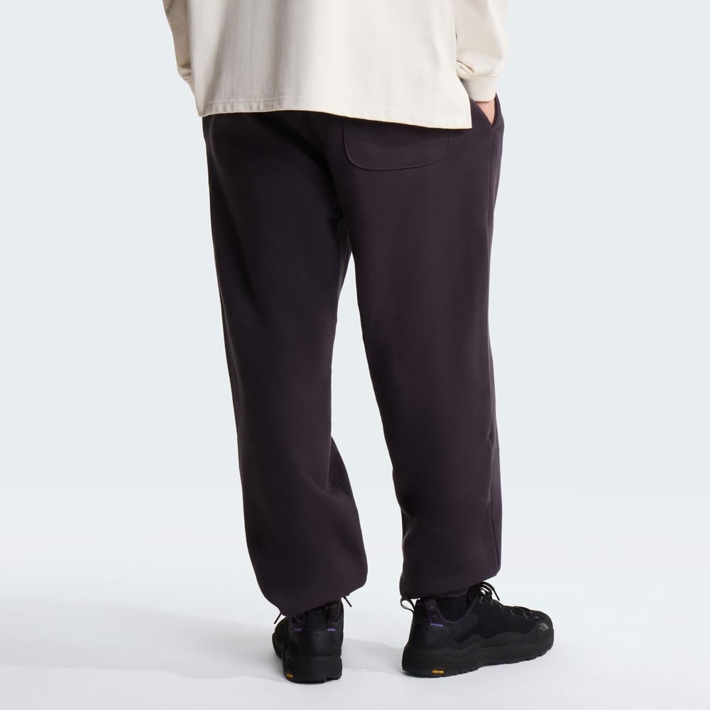 The North Face M TNF RED BOX SWEATPANT Erkek Pantolon NF0A8EG30SA1