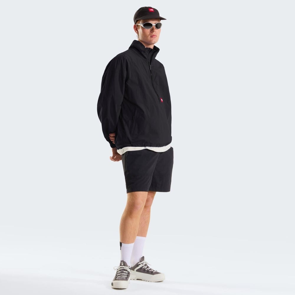 The North Face M TNF Red Box Taslan Ceket Erkek Ceket NF0A8FPAJK31