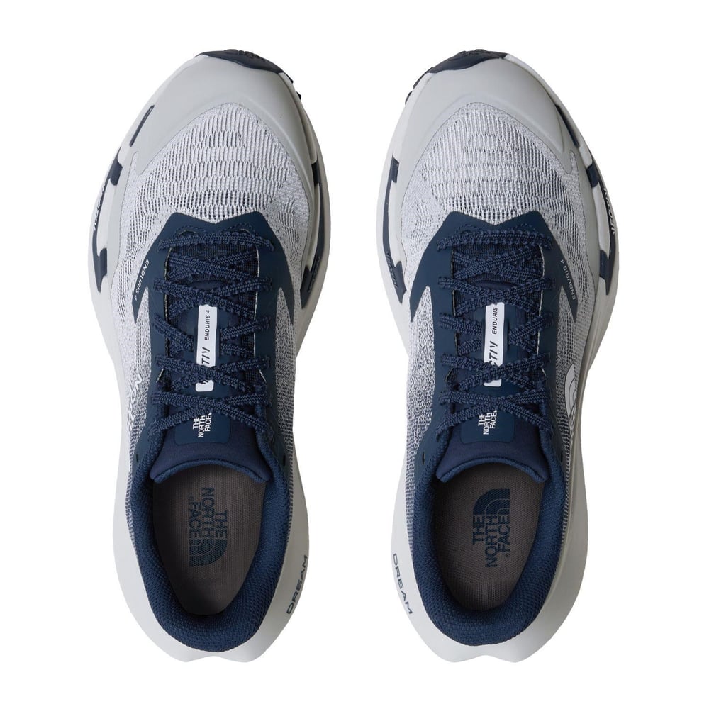 The North Face M VECTIV ENDURIS 4 Erkek Ayakkabısı NF0A8AEPEZI1