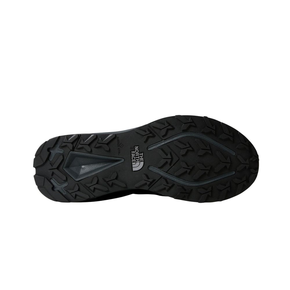 The North Face M VECTIV EXPLORIS 2 FUTURELIGHT LTHR Erkek Ayakkabı NF0A7W4ZNY71