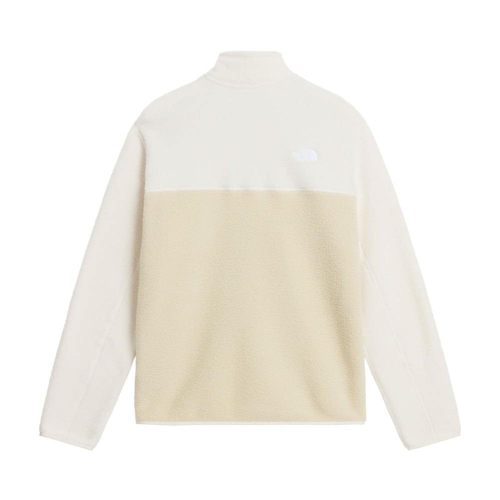 The North Face M YUMIORI 1/4 ZIP Erkek Sweatshirt NF0A883SMIA1