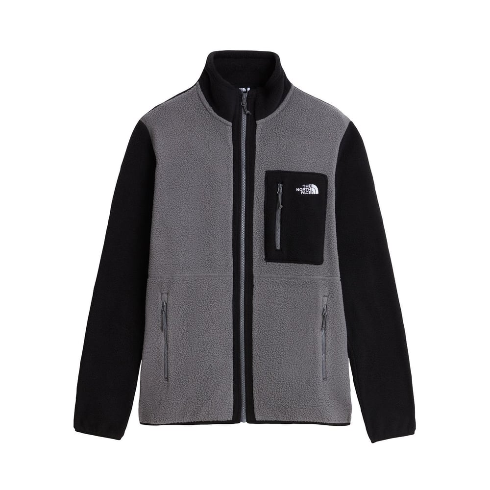 The North Face M YUMIORI FULL ZIP Erkek Ceket NF0A883RRPI1