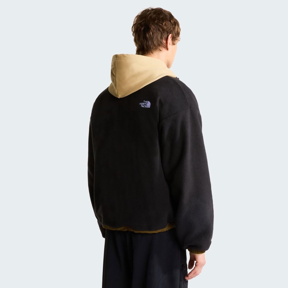 The North Face M YUMIORI REVERSIBLE JACKET Erkek Ceket NF0A89GTRL51