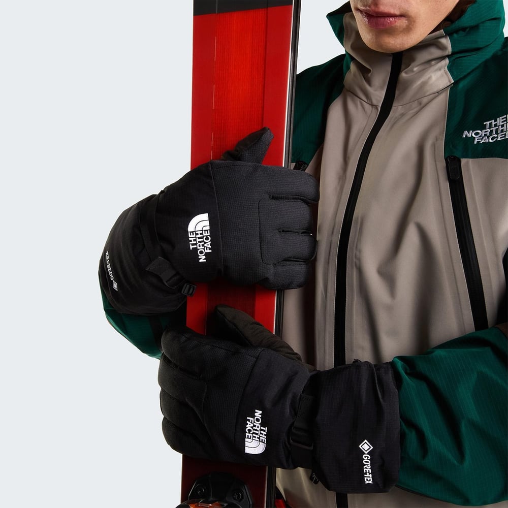 The North Face MONTANA 3-IN-1 GTX GLOVE Unisex Eldiven NF0A8GDMJK31