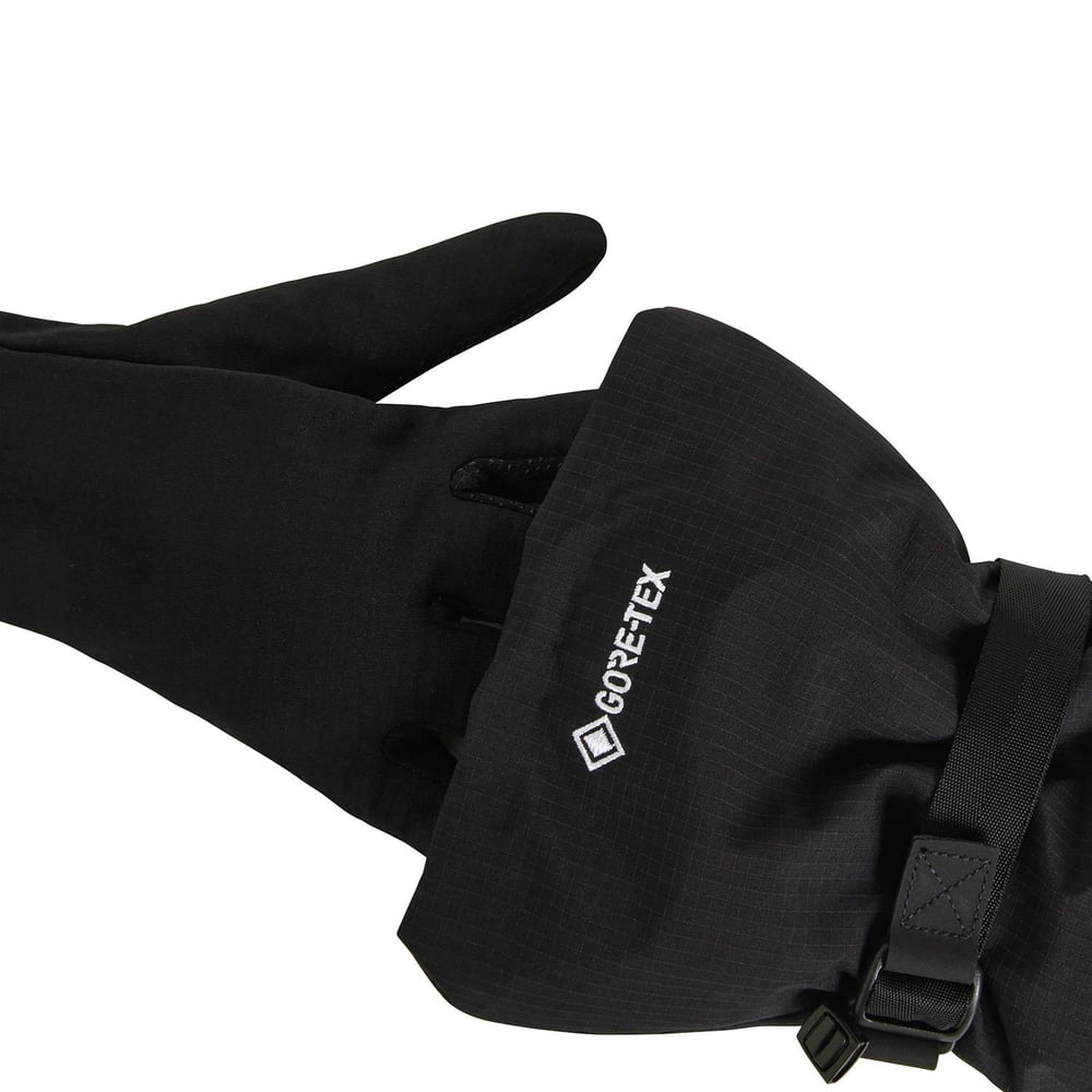 The North Face MONTANA 3-IN-1 GTX GLOVE Unisex Eldiven NF0A8GDMJK31