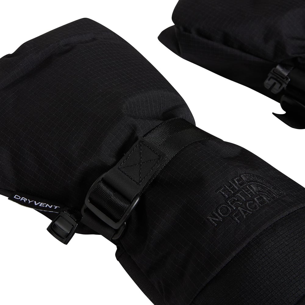 The North Face MONTANA MITT Unisex Eldiven NF0A8GDBJK31