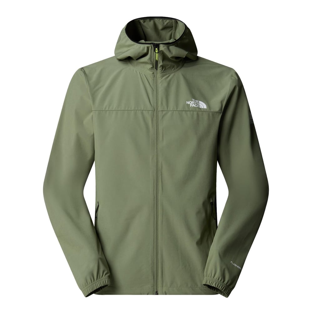 The North Face MOUNTAIN ATHLETICS HOODED WIND  Erkek Ceket NF0A8BP1BO91