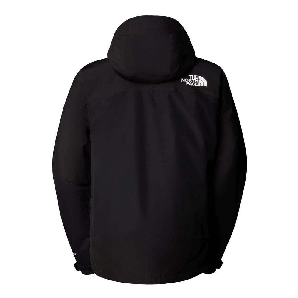 The North Face MOUNTAIN LIGHT TRICLIMATE 3in1 GORETEX K. Tüyü Kadın Ceket NF0A84EY4H01