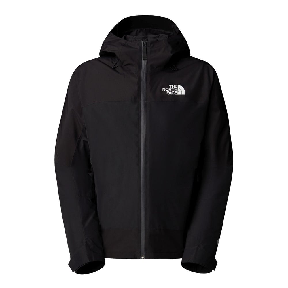 The North Face MOUNTAIN LIGHT TRICLIMATE 3in1 GORETEX K. Tüyü Kadın Ceket NF0A84EY4H01