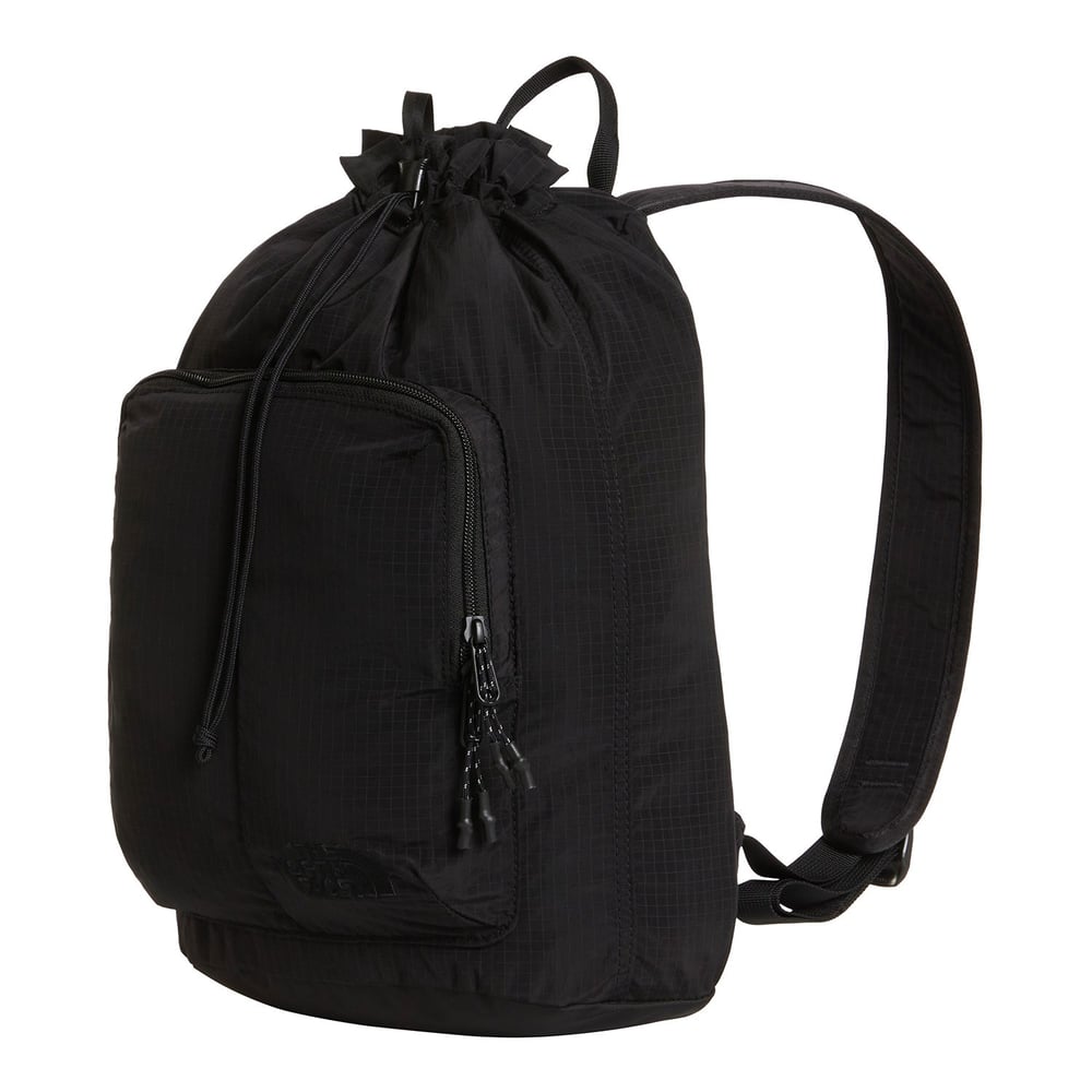 The North Face NEVER STOP CINCH PACK Unisex Çanta NF0A8JFXJK31