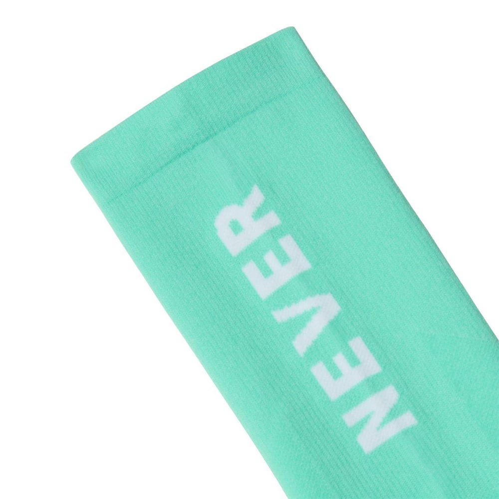 The North Face NEVER STOP TRAIL RUN CREW SOCK Unisex Çorap NF0A8EGK3R61