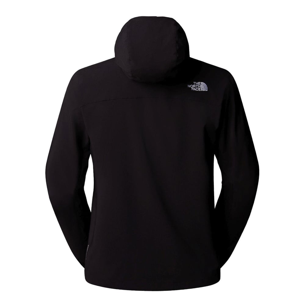 The North Face NIMBLE HOODIE SOFTSHELL Erkek Ceket NF0A8CD6JK31