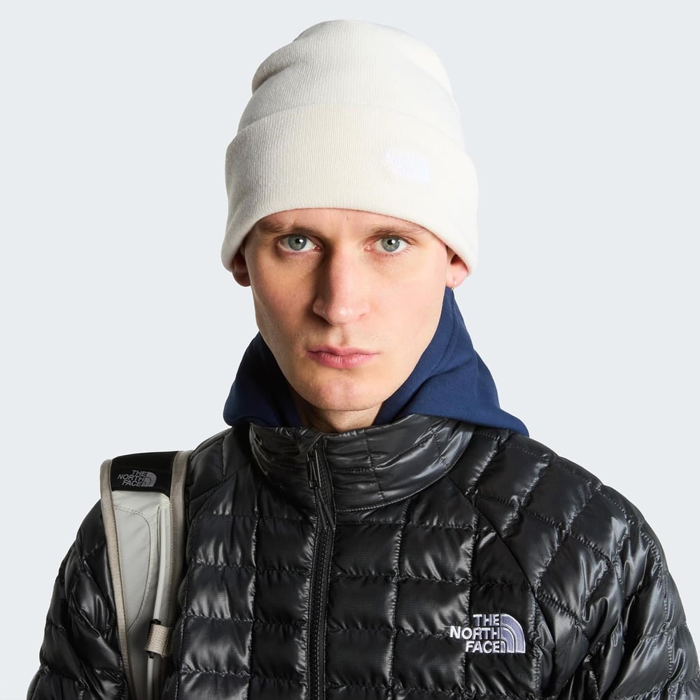 The North Face NORM BEANIE Unisex Bere NF0A5FW1QLI1