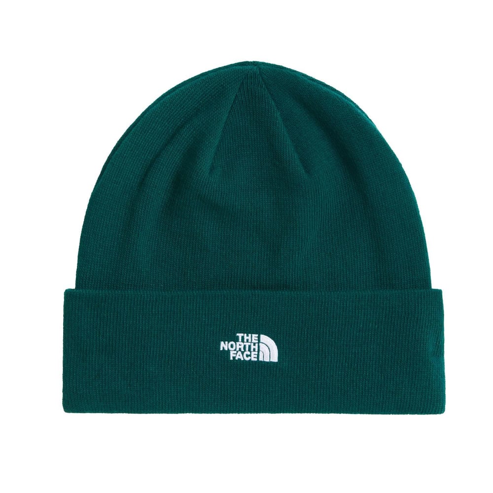 The North Face NORM BEANIE Unisex Bere NF0A5FW11KI1