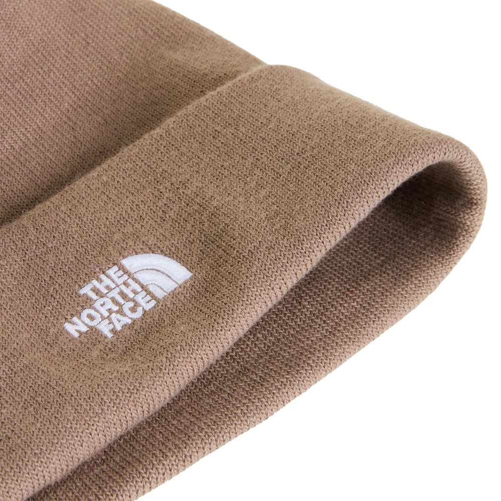 The North Face NORM BEANIE Unisex Bere NF0A5FW12H91