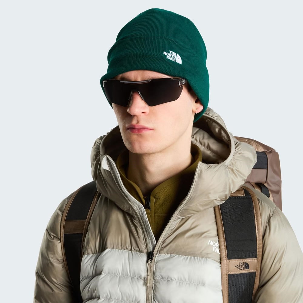 The North Face NORM BEANIE Unisex Bere NF0A5FW11KI1