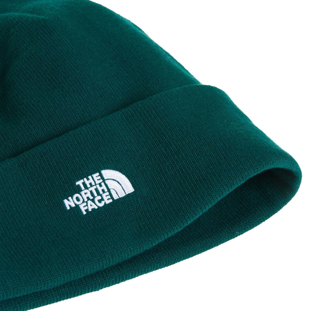 The North Face NORM BEANIE Unisex Bere NF0A5FW11KI1