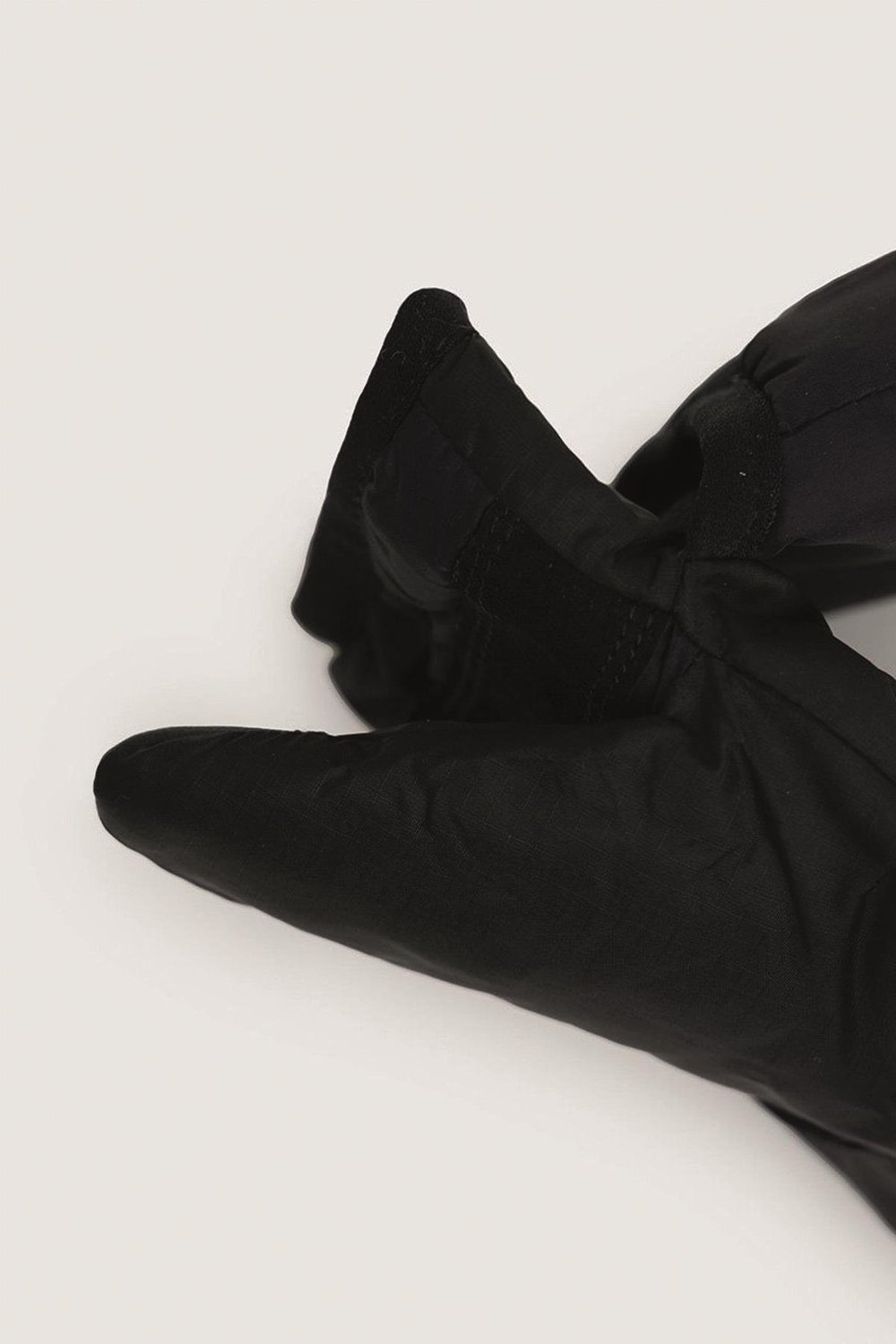 The North Face NUPTSE CONVERTIBLE MITT Erkek Eldiven NF0A55L6JK31