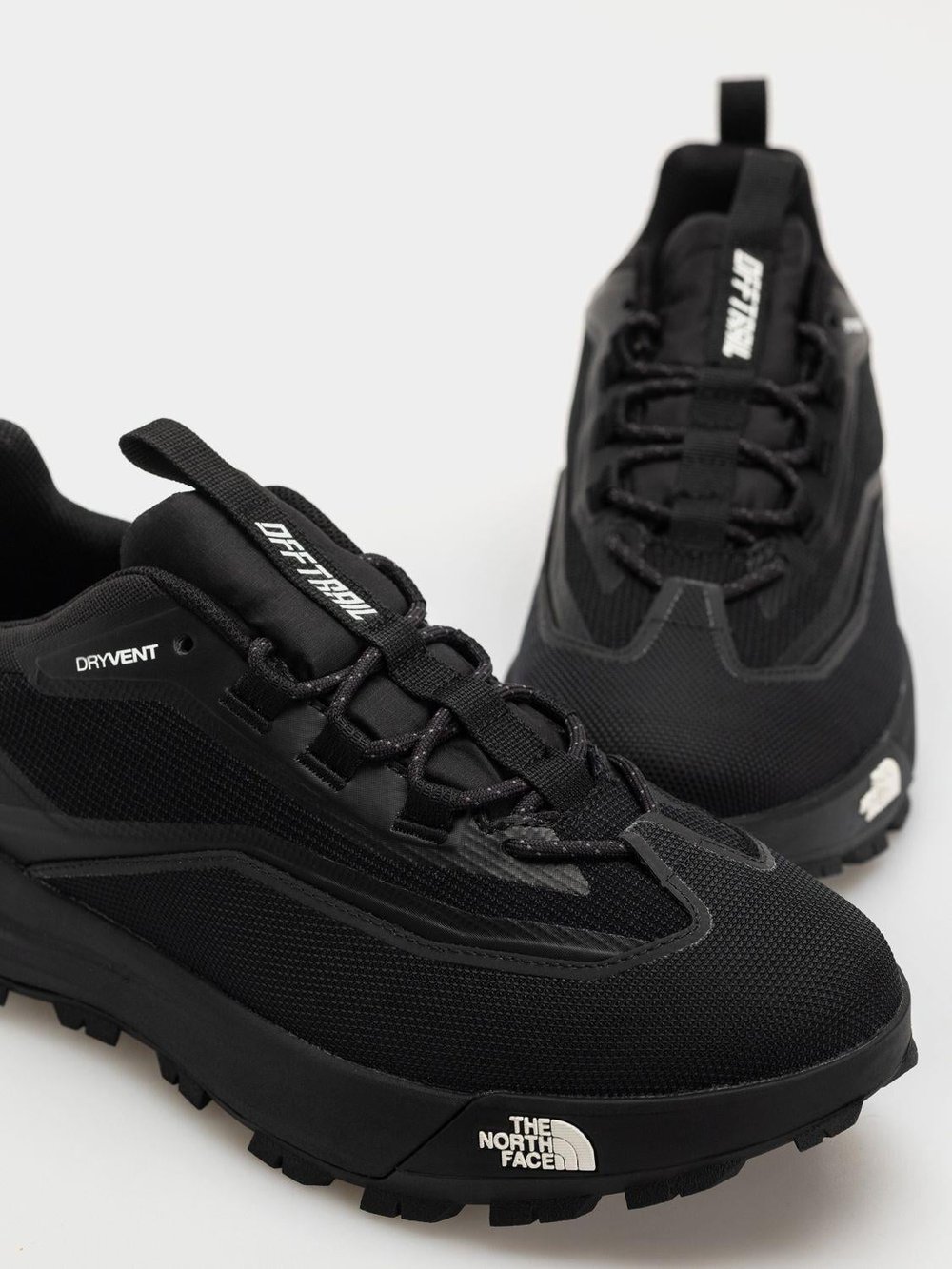 The North Face OFFTRAIL VE Su Geçirmez Unisex Ayakkabı NF0A8D97KX71