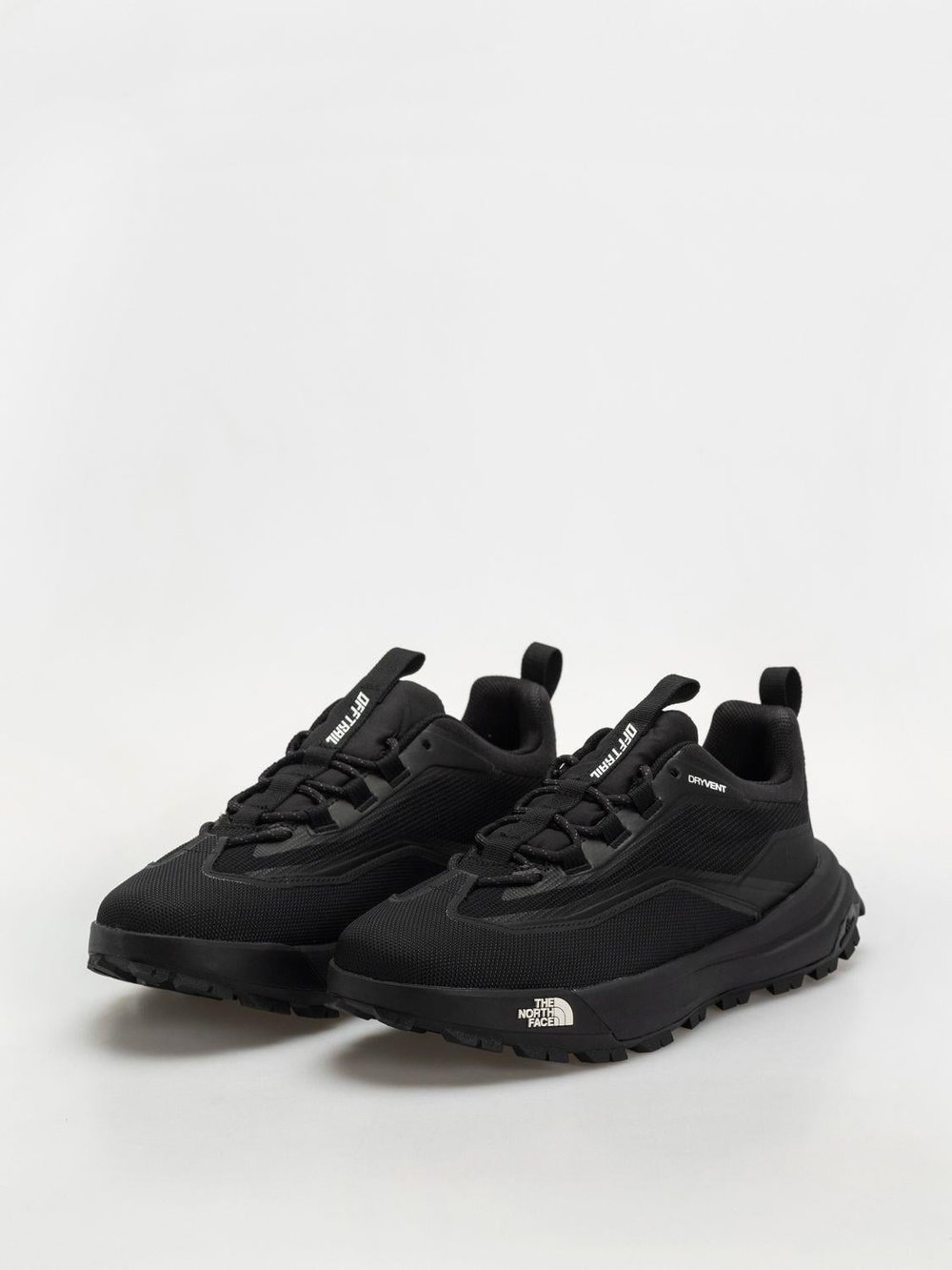The North Face OFFTRAIL VE Su Geçirmez Unisex Ayakkabı NF0A8D97KX71