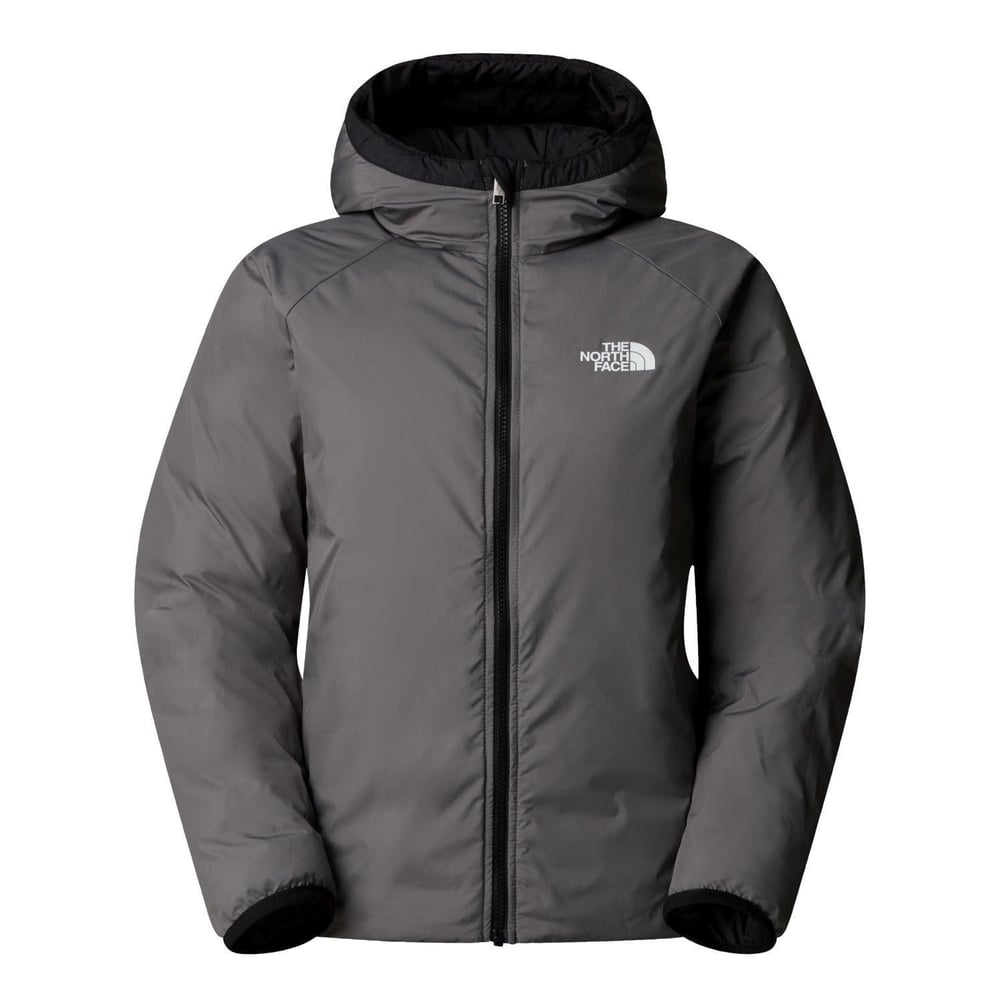 The North Face PERRITO iki taraflı Kapşonlu Erkek Çocuk Ceketi NF0A88TWWOO1