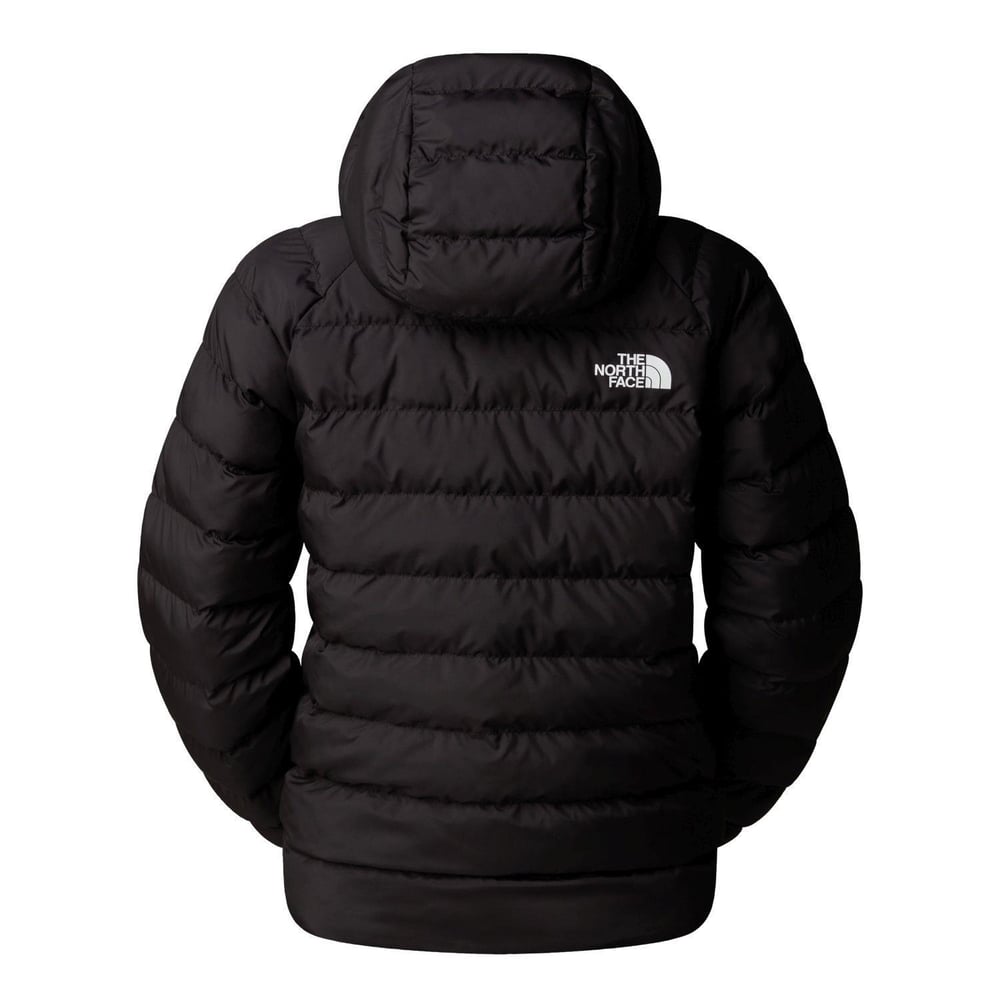 The North Face PERRITO iki taraflı Kapşonlu Erkek Çocuk Ceketi NF0A88TWWOO1