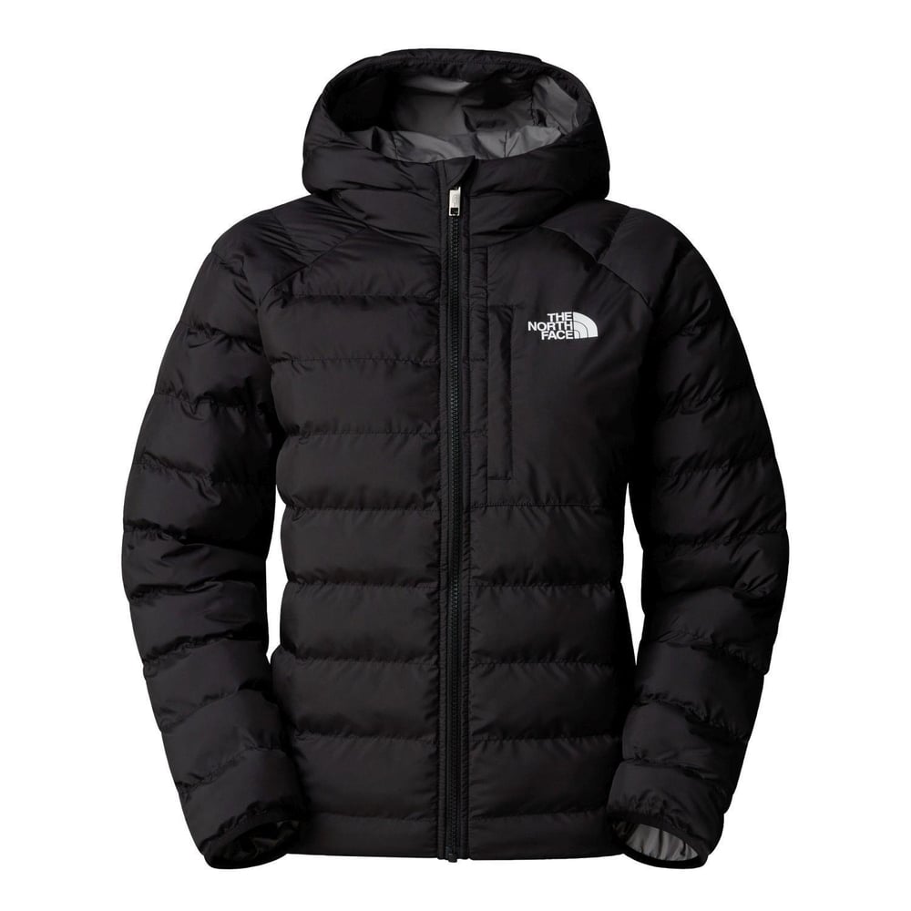 The North Face PERRITO iki taraflı Kapşonlu Erkek Çocuk Ceketi NF0A88TWWOO1