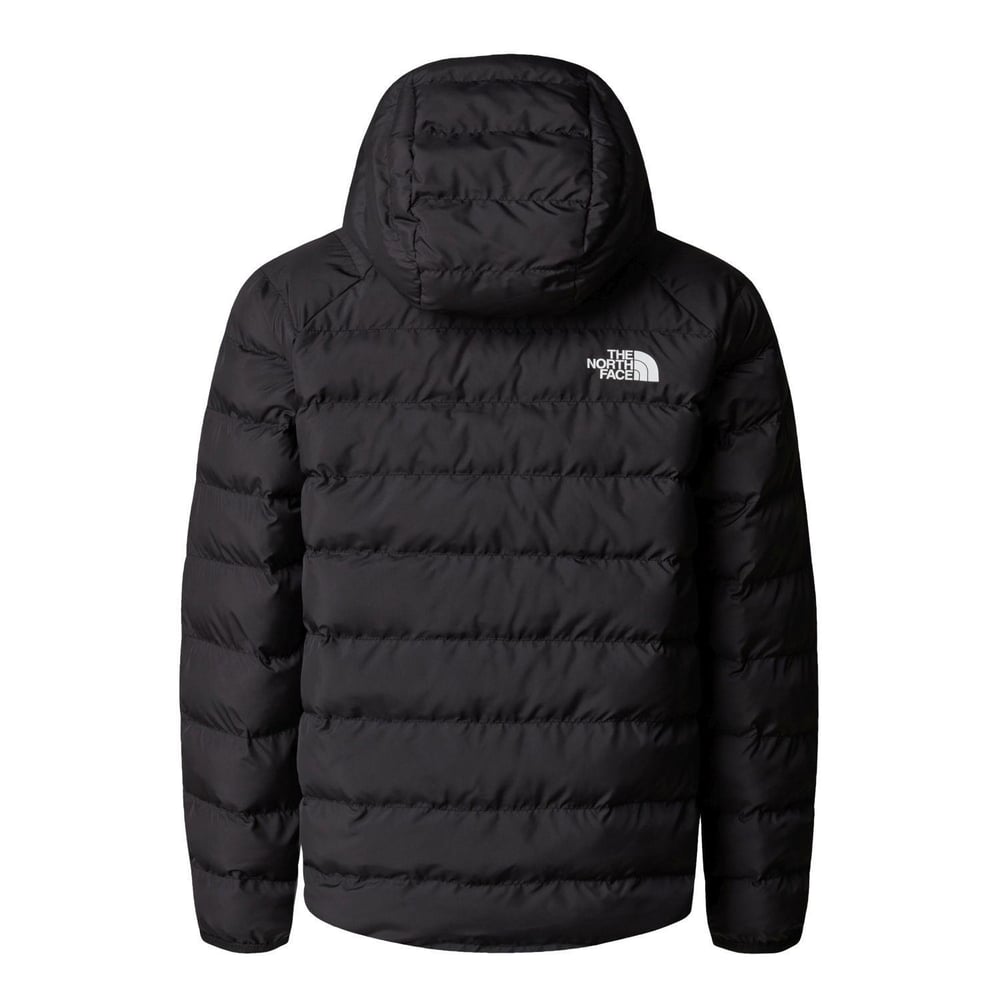 The North Face PERRITO Kapşonlu İki Tafaflı Kız Çocuk Ceketi NF0A88UEWOO1