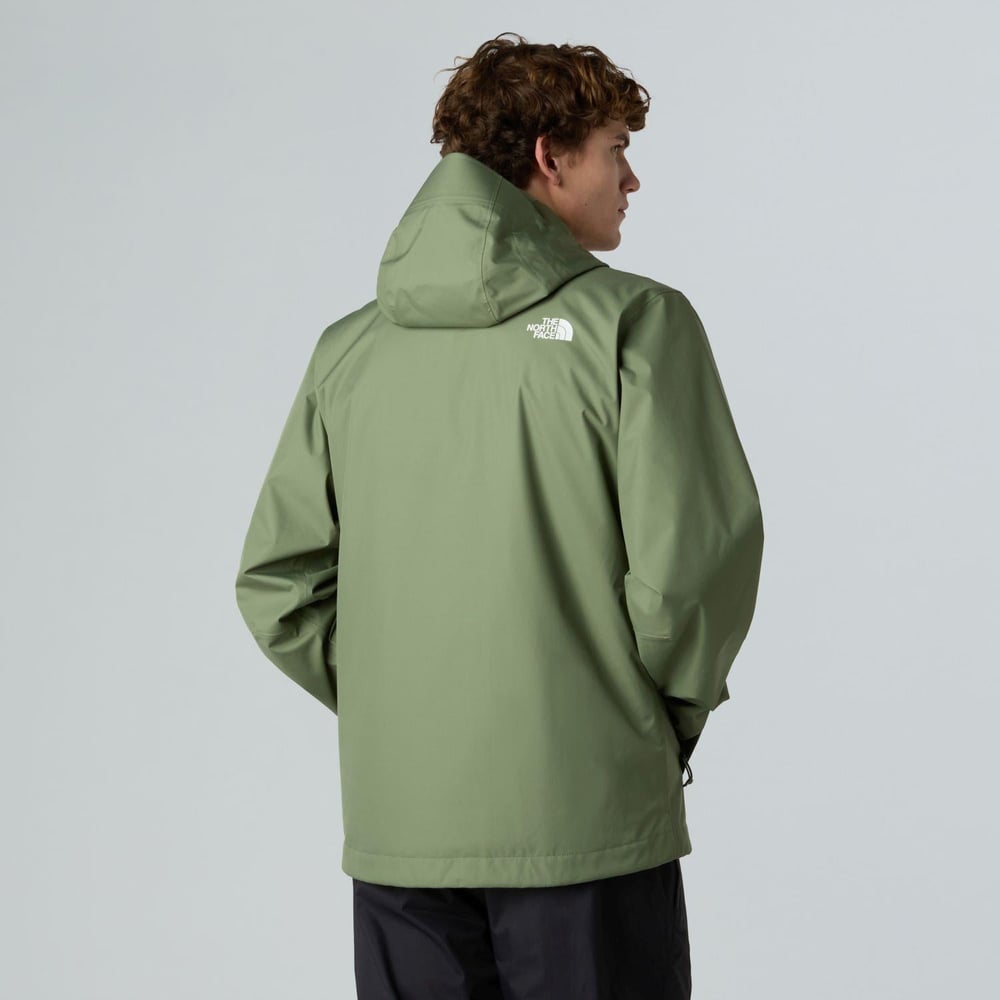 The North Face QUEST Dış Katman Erkek Yağmurluk NF00A8AZBO91
