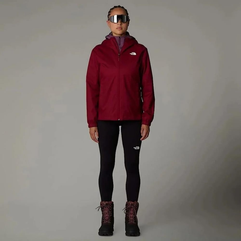 The North Face QUEST Dış Katman Kadın Yağmurluk NF00A8BA1IX1