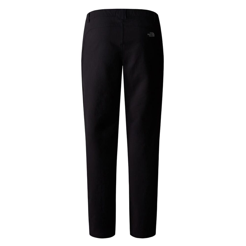 The North Face QUEST SOFTSHELL REGULAR FIT) Erkek Pantolon NF0A4M774H01