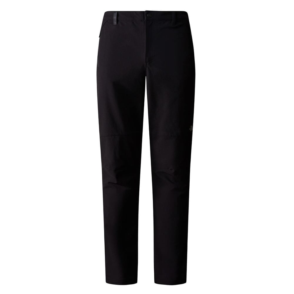 The North Face QUEST SOFTSHELL REGULAR FIT) Erkek Pantolon NF0A4M774H01
