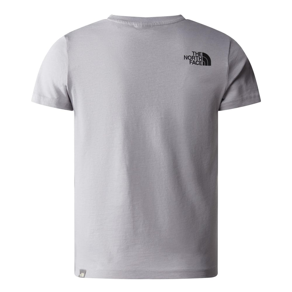 The North Face Redbox Erkek Çocuk Tişörtü NF0A82E9A911