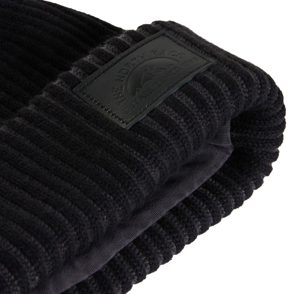 The North Face SALTY LINED SE BEANIE Unisex Bere NF0A8HMNBTO1