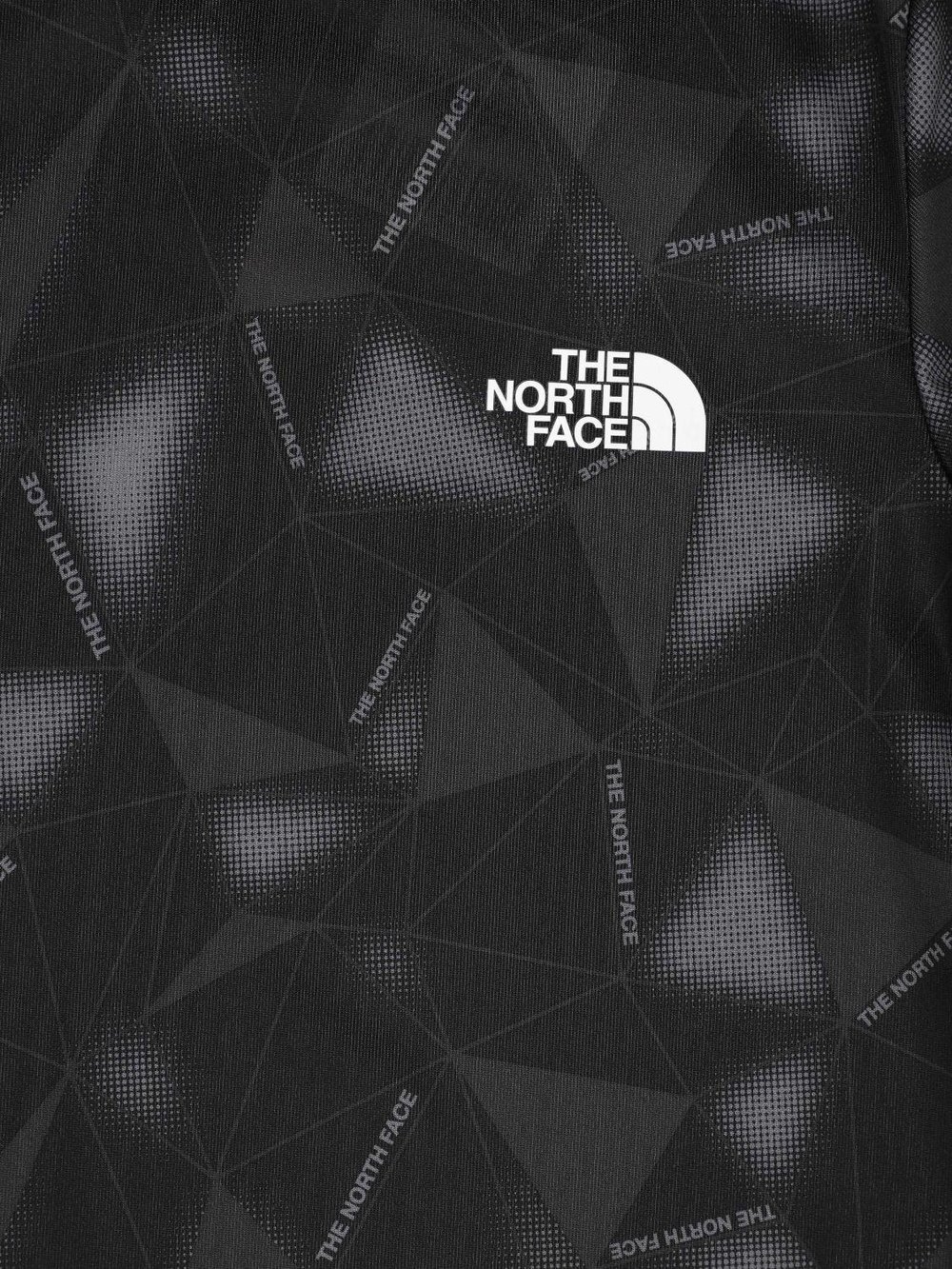 The North Face S/S Reactor Çocuk Tişörtü NF0A5A6C0651
