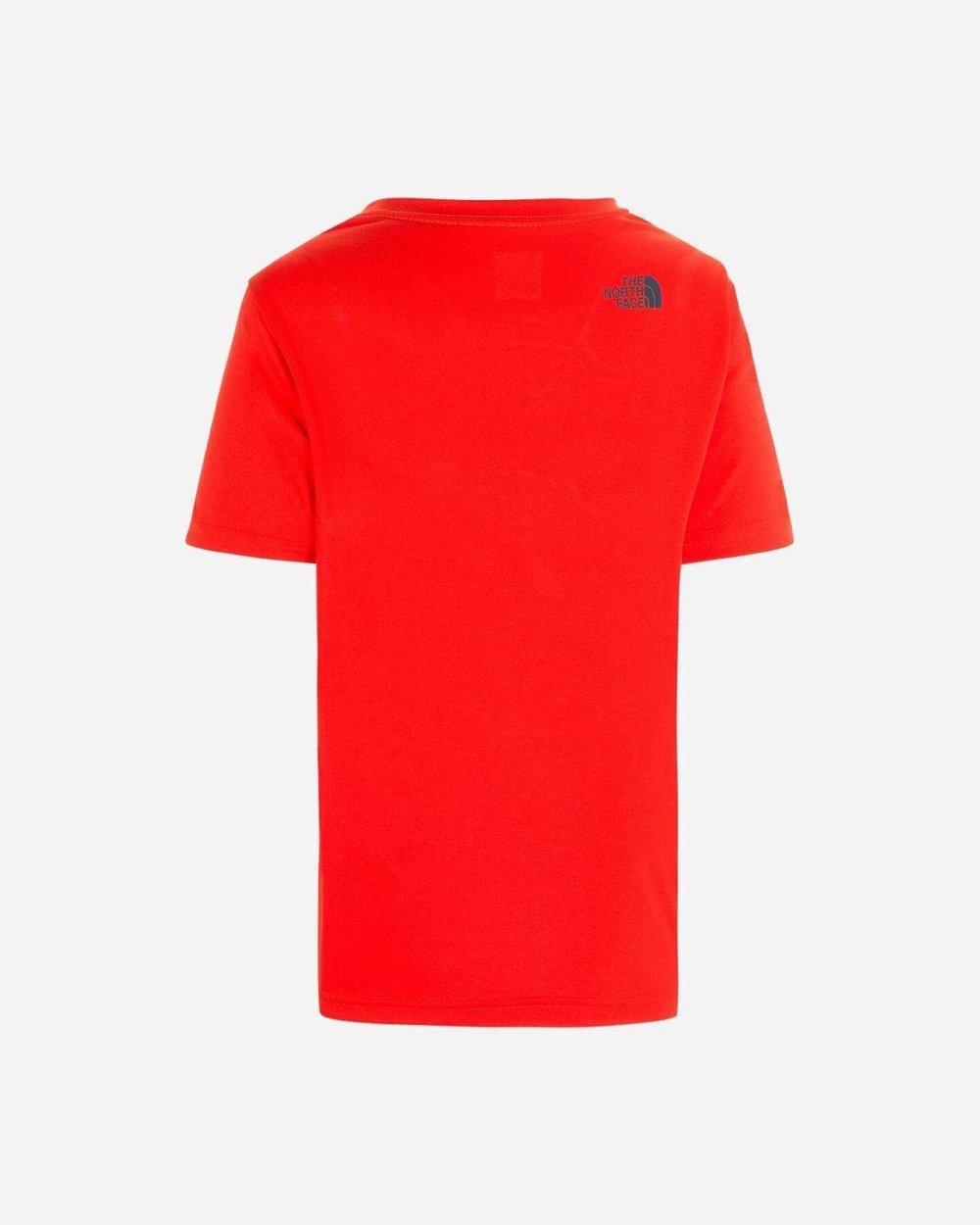The North Face S/S Rexion 2.0 Erkek Çocuk Tişörtü NF0A3S35VS31