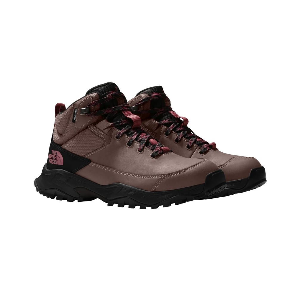 The North Face STORM STRIKE III SU GEÇİRMEZ KADIN BOT NF0A5LWG7T41