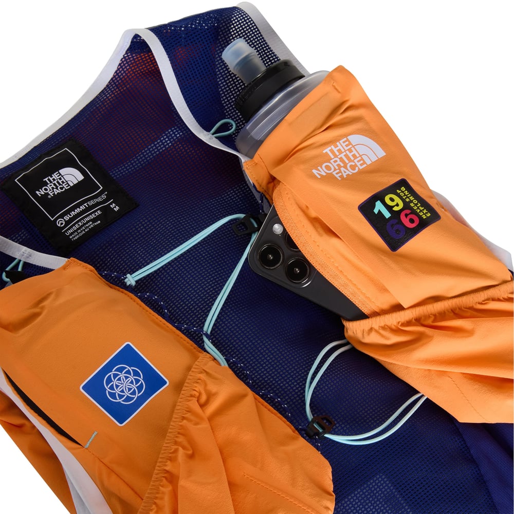 The North Face SUMMIT RUN VEST 10 Unisex Çanta NF0A8BKM0MK1