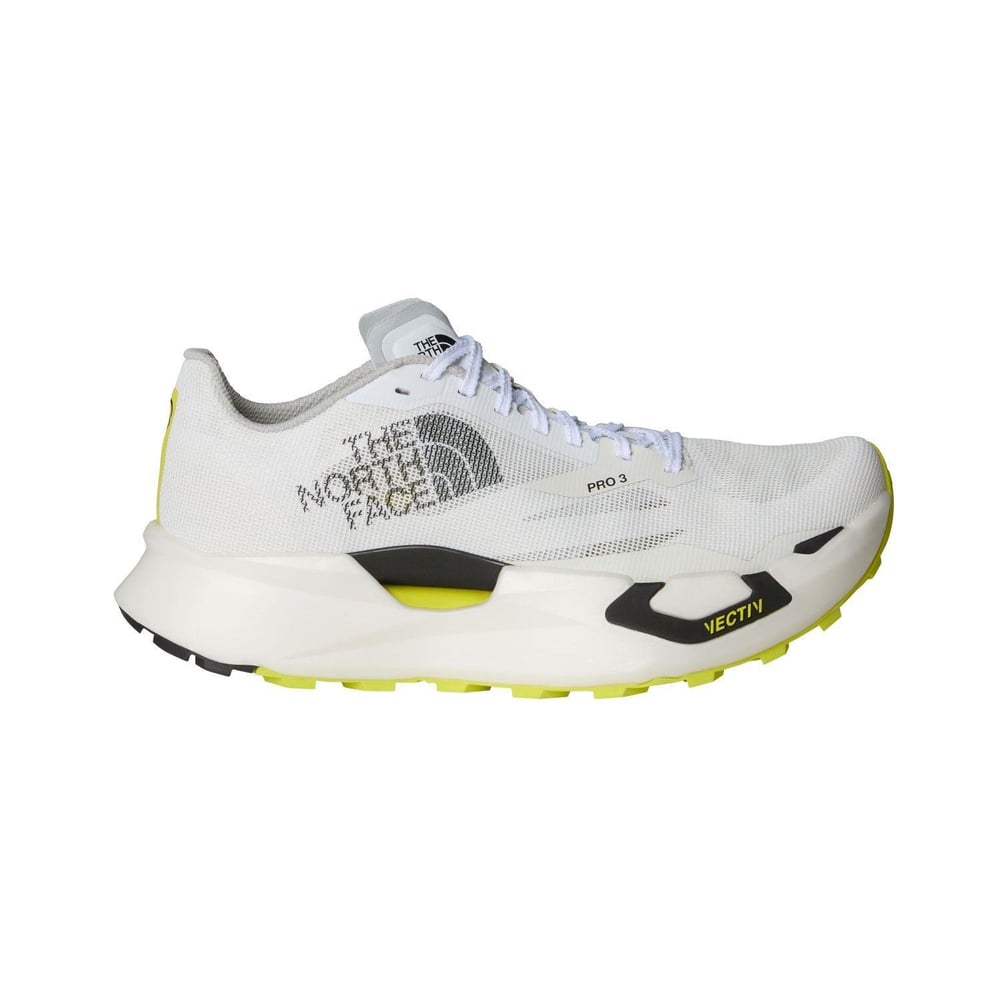 The North Face SUMMIT VECTIV PRO 3 ayakkabı NF0A8AEJ7UM1