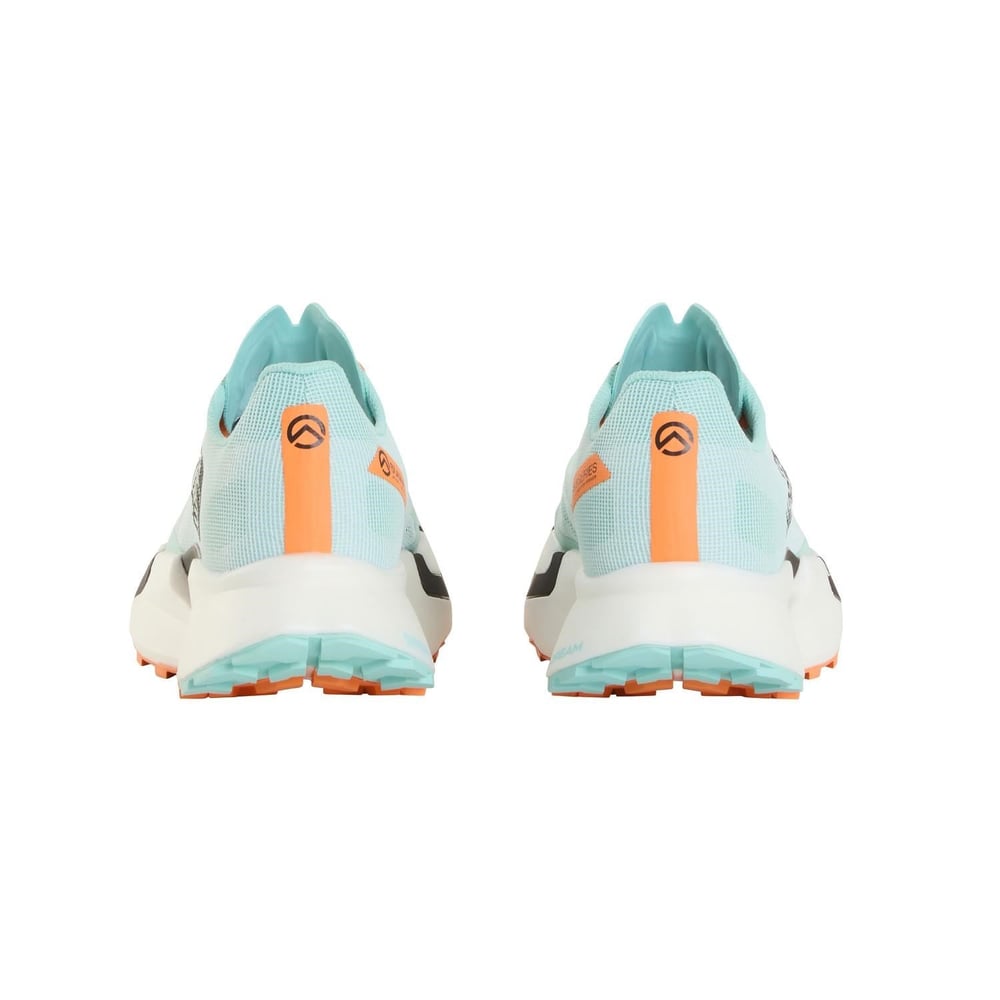 The North Face SUMMIT VECTIV PRO 3 Unisex Ayakkabı NF0A8AEJTEW1