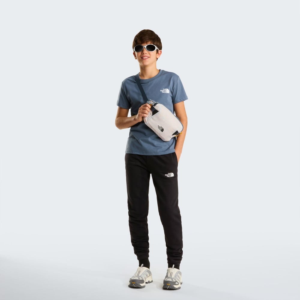 The North Face TEEN BOX NSE REGULAR SS TEE Genç Tişört NF0A8EFN0U31