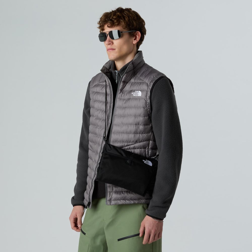 The North Face TERRA SHOULDER BAG 1L Unisex Çanta NF0A81EPKY41