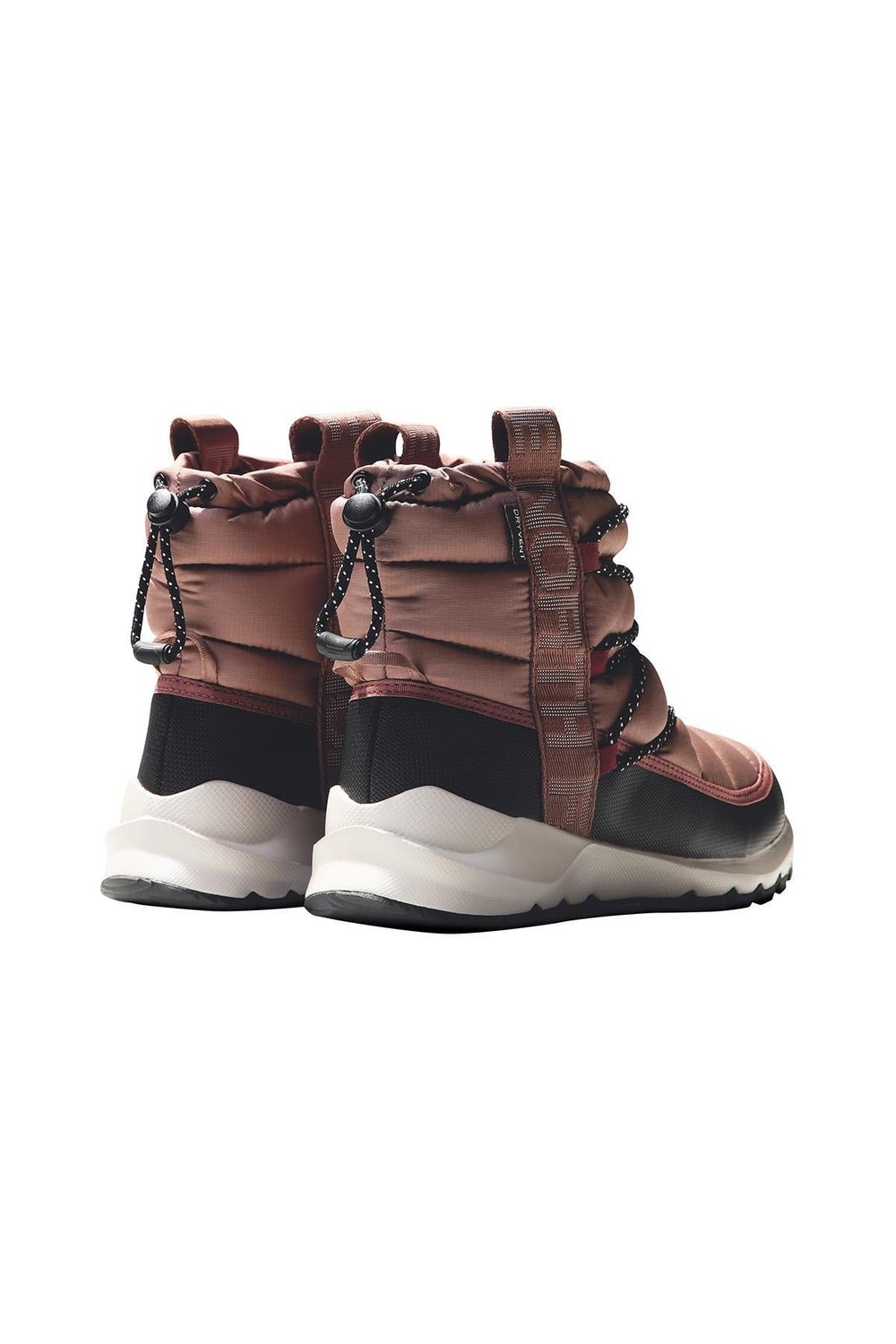 The North Face THERMOBALL LACE UP Su Geçirmez Kadın Bot NF0A5LWD7T41
