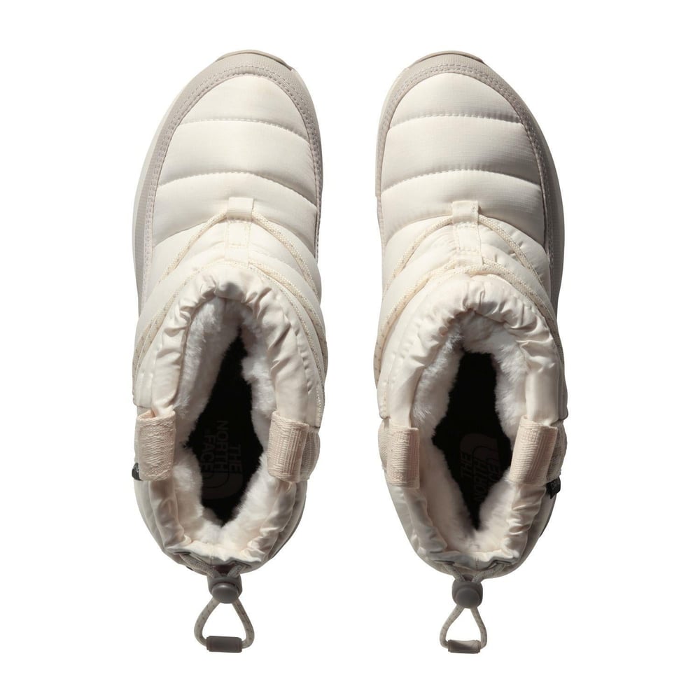 The North Face THERMOBALL LACE UP Su Geçirmez Kadın Bot NF0A5LWD32F1
