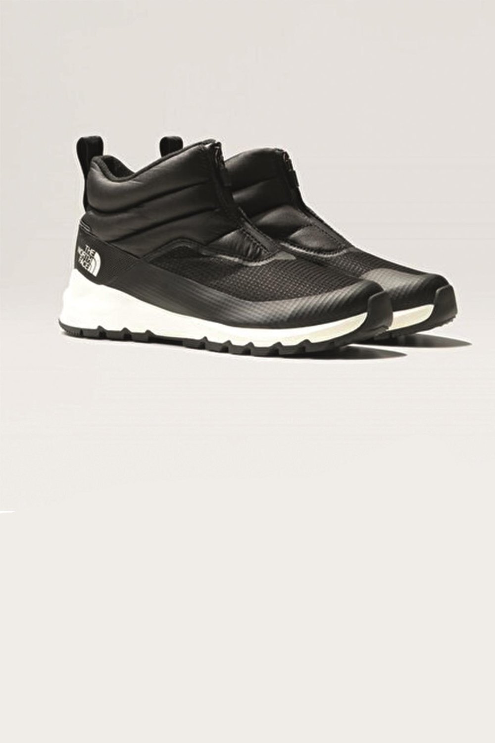 The North Face THERMOBALL PROGRESSIVE ZIP II SU GEÇİRMEZ KADIN BOT NF0A5LWFR0G1