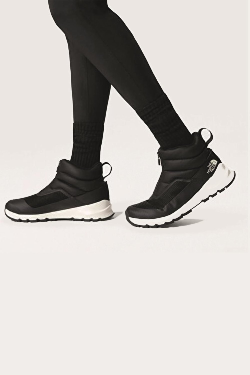 The North Face THERMOBALL PROGRESSIVE ZIP II SU GEÇİRMEZ KADIN BOT NF0A5LWFR0G1